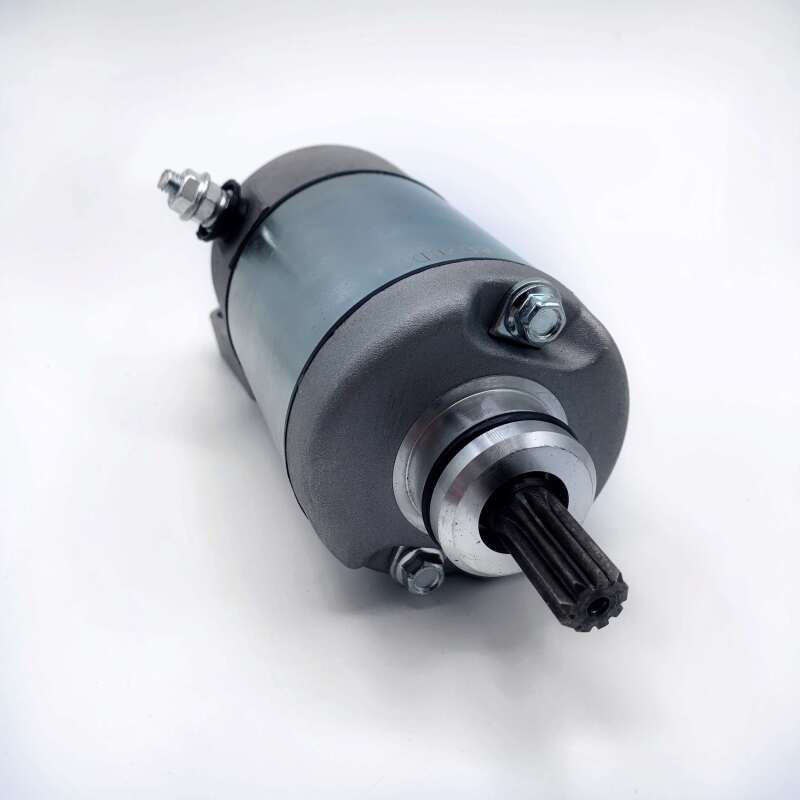 Ricks Motorsport Electrics Ricks Motorsport New Yamaha Starter Motor - 61-428