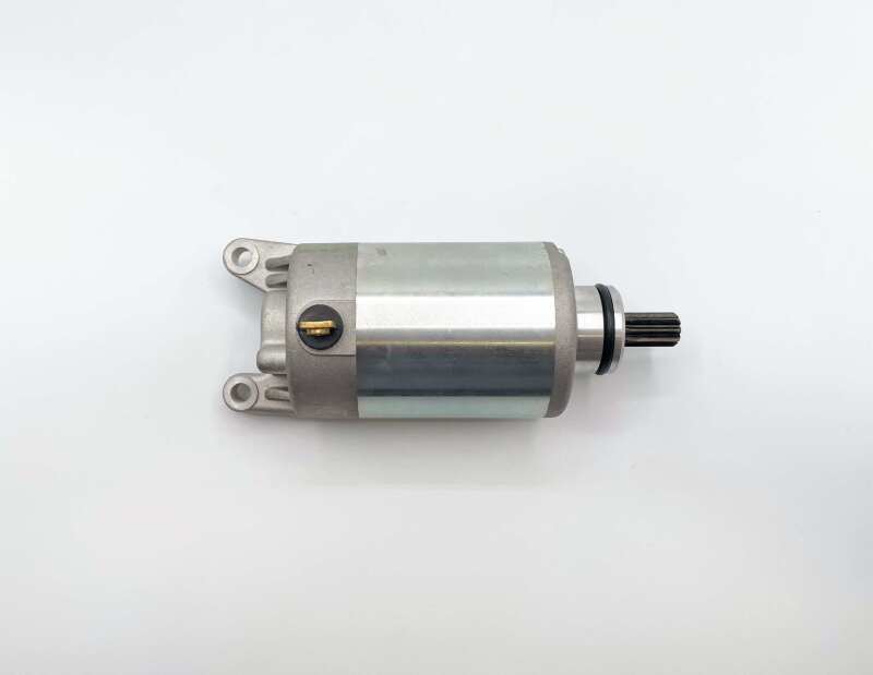Ricks Motorsport Electrics Ricks Motorsport New Yamaha Starter Motor - 61-429