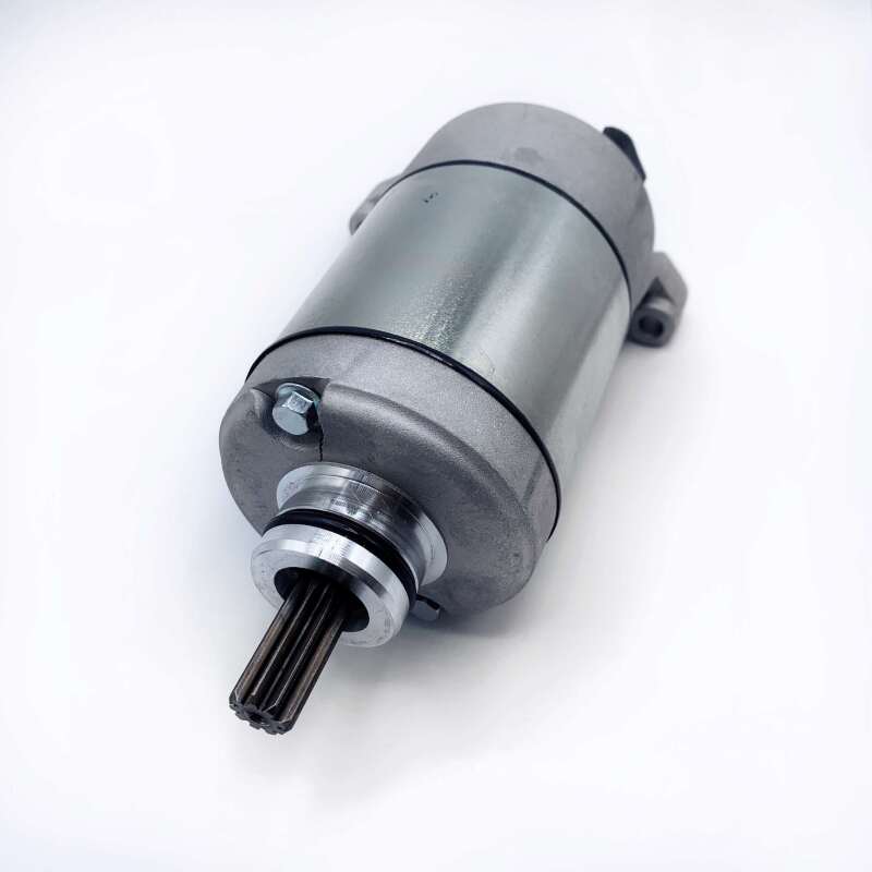 Ricks Motorsport Electrics Ricks Motorsport New Yamaha Starter Motor - 61-430