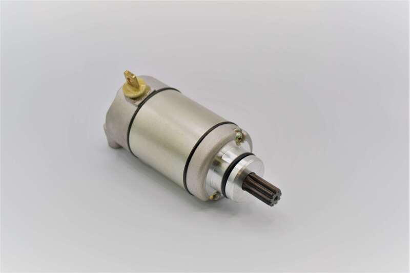 Ricks Motorsport Electrics Ricks Motorsport New Yamaha Starter Motor - 61-431