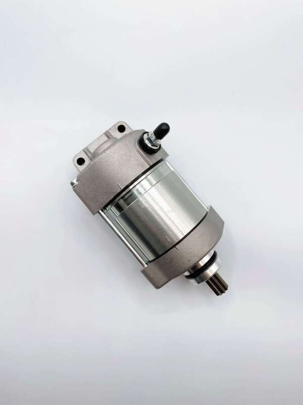 Ricks Motorsport Electrics Ricks Motorsport New Yamaha Starter Motor - 61-432