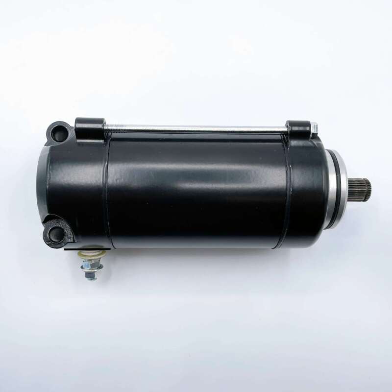 Ricks Motorsport Electrics Ricks Motorsport New Yamaha Starter Motor - 61-433