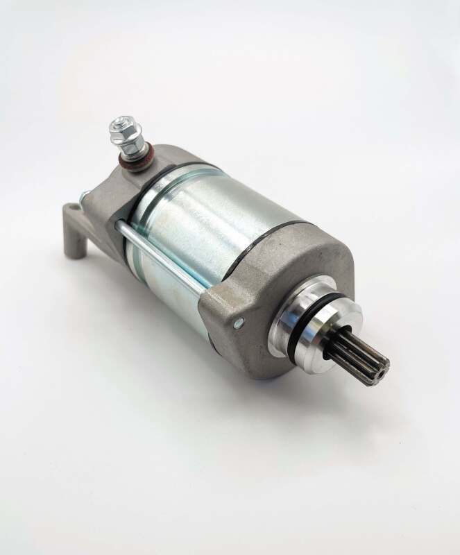 Ricks Motorsport Electrics Ricks Motorsport New Yamaha Starter Motor - 61-435