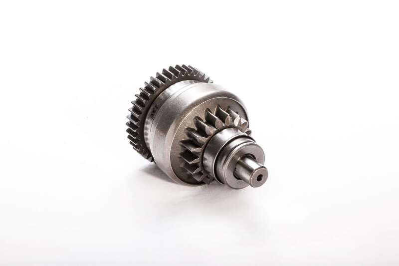 Ricks Motorsport Electrics Ricks Motorsport New Yamaha Starter Motor Drive - 61-007