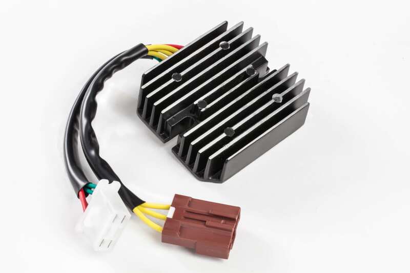 Ricks Motorsport Electrics Ricks Motorsport OEM Style Aprilia Rectifier-Regulator - 10-002