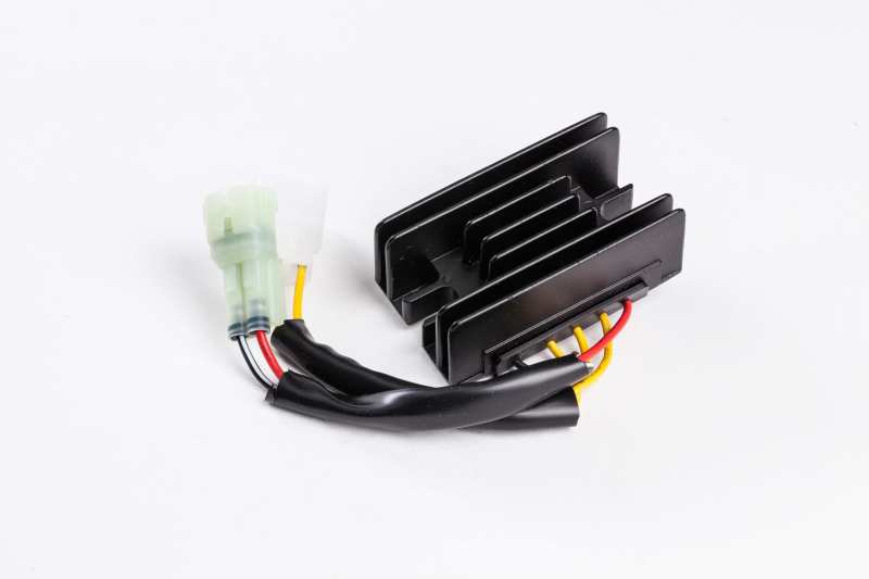 Ricks Motorsport Electrics Ricks Motorsport OEM Style Arctic Cat Rectifier-Regulator - 10-664