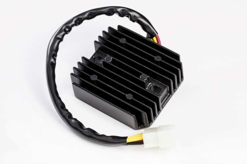 Ricks Motorsport Electrics Ricks Motorsport OEM Style Arctic Cat Rectifier-Regulator - 10-665