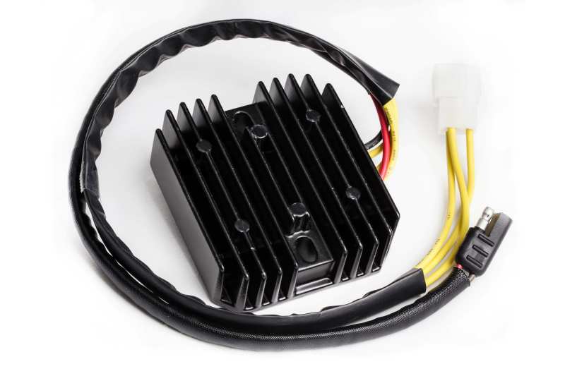 Ricks Motorsport Electrics Ricks Motorsport OEM Style Arctic Cat Rectifier-Regulator - 10-667
