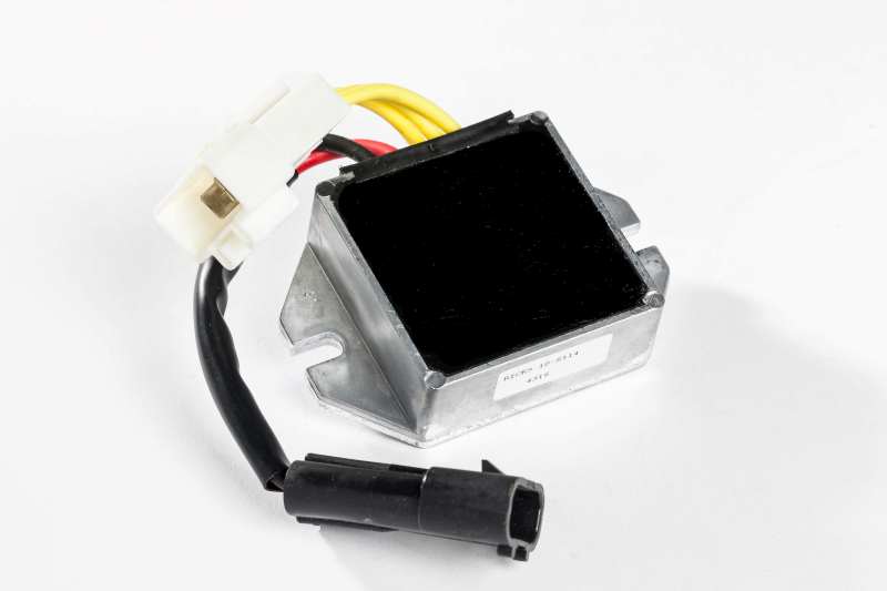 Ricks Motorsport Electrics Ricks Motorsport OEM Style Arctic Cat Rectifier-Regulator - 10-S114