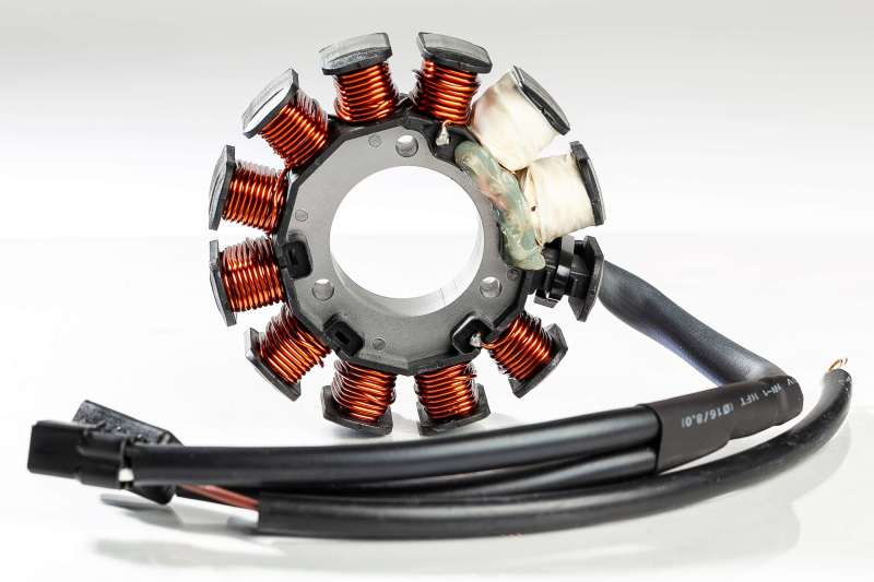 Ricks Motorsport Electrics Ricks Motorsport OEM Style Arctic Cat Stator Snow - 24-011
