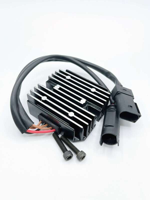 Ricks Motorsport Electrics Ricks Motorsport OEM Style BMW Rectifier-Regulator - 10-039