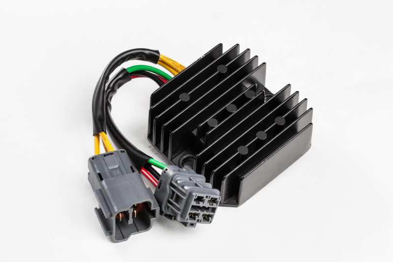 Ricks Motorsport Electrics Ricks Motorsport OEM Style Can-Am Rectifier-Regulator - 10-670