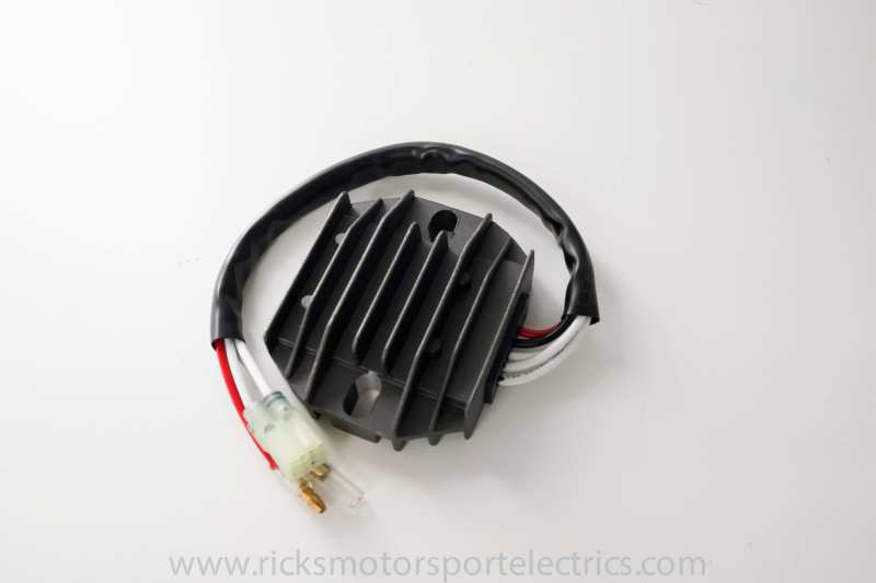 Ricks Motorsport Electrics Ricks Motorsport OEM Style Can-Am Rectifier-Regulator - 10-673