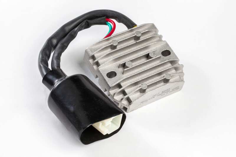 Ricks Motorsport Electrics Ricks Motorsport OEM Style European Honda Rectifier-Regulator - 10-160