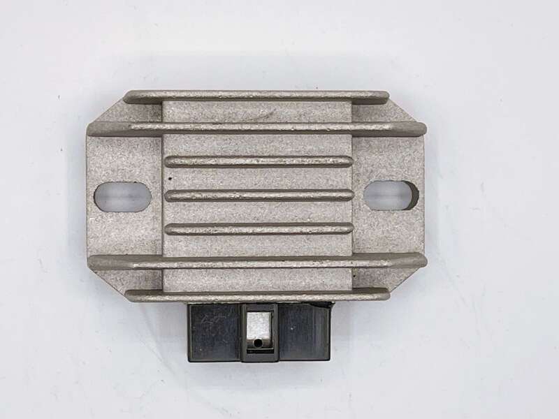 Ricks Motorsport Electrics Ricks Motorsport OEM Style European Yamaha Rectifier-Regulator - 10-425