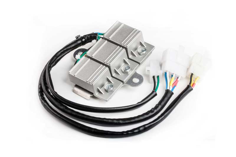 Ricks Motorsport Electrics Ricks Motorsport OEM Style Honda CDI Box - 15-106
