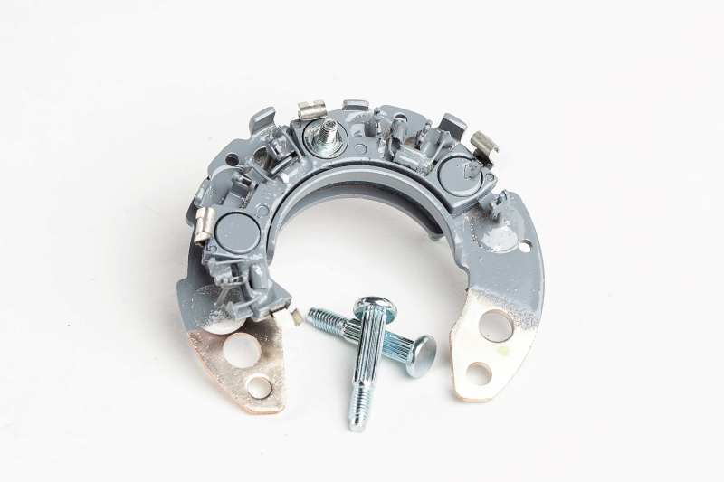 Ricks Motorsport Electrics Ricks Motorsport OEM Style Honda Rectifier - 30-601