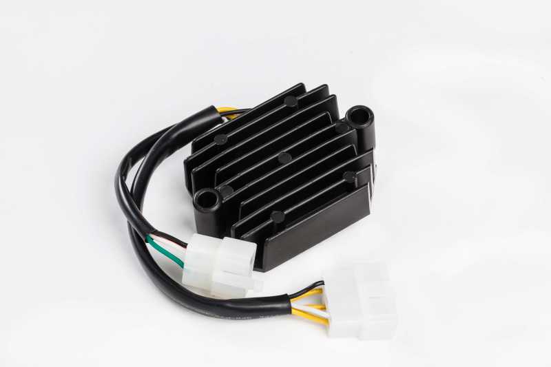 Ricks Motorsport Electrics Ricks Motorsport OEM Style Honda Rectifier-Regulator - 10-111