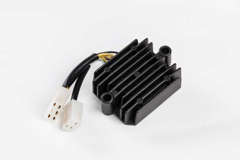 Ricks Motorsport Electrics Ricks Motorsport OEM Style Honda Rectifier-Regulator - 10-113