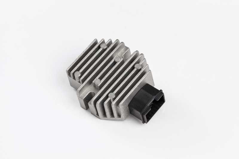 Ricks Motorsport Electrics Ricks Motorsport OEM Style Honda Rectifier-Regulator - 10-115