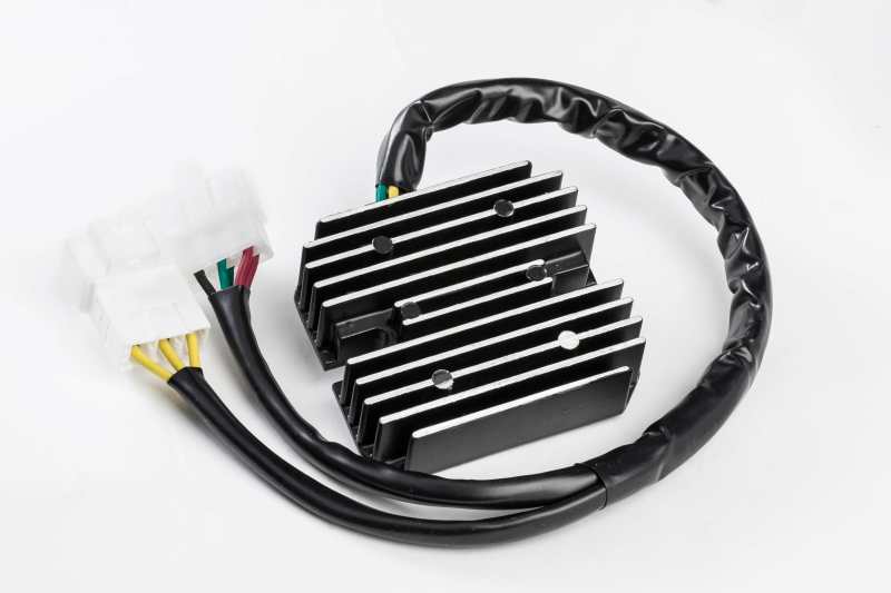 Ricks Motorsport Electrics Ricks Motorsport OEM Style Honda Rectifier-Regulator - 10-138