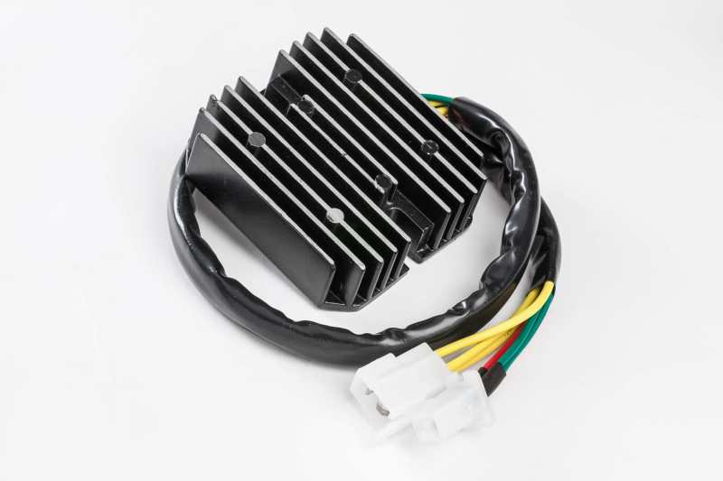 Ricks Motorsport Electrics Ricks Motorsport OEM Style Honda Rectifier-Regulator - 10-139