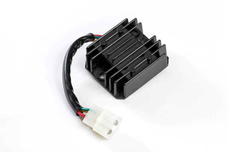 Ricks Motorsport Electrics Ricks Motorsport OEM Style Honda Rectifier-Regulator - 10-143