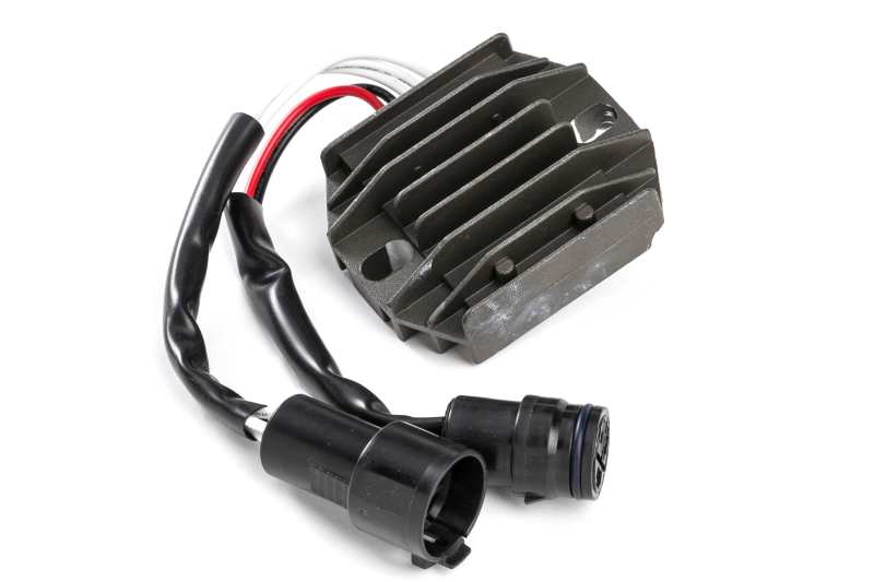 Ricks Motorsport Electrics Ricks Motorsport OEM Style Honda Rectifier-Regulator - 10-146