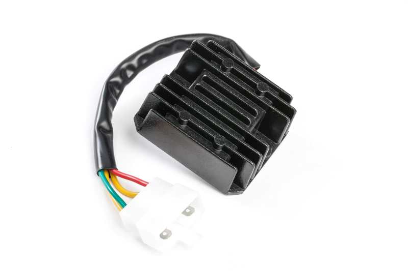 Ricks Motorsport Electrics Ricks Motorsport OEM Style Honda Rectifier-Regulator - 10-147