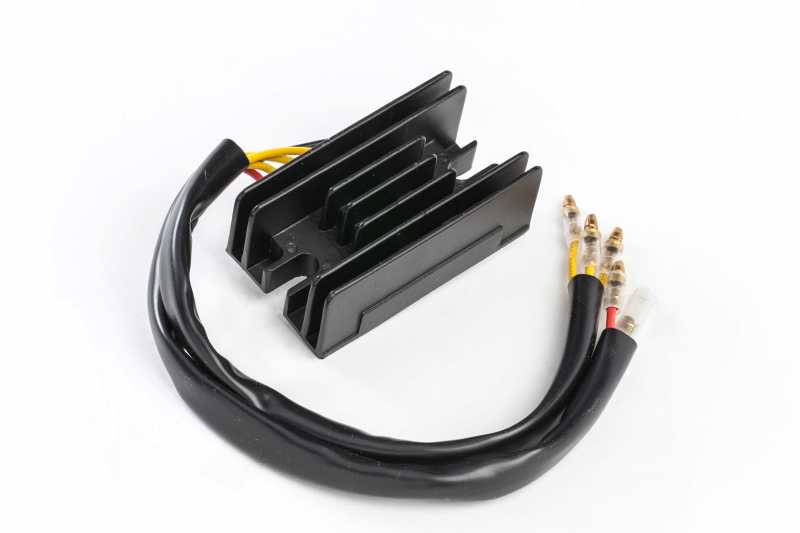 Ricks Motorsport Electrics Ricks Motorsport OEM Style Honda Rectifier-Regulator - 10-153