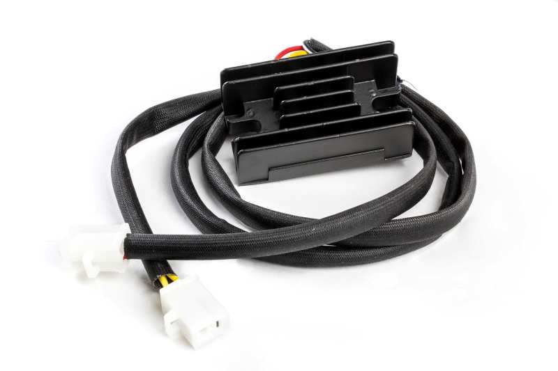 Ricks Motorsport Electrics Ricks Motorsport OEM Style Honda Rectifier-Regulator - 10-154