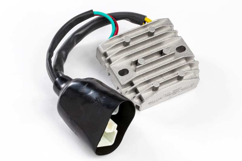 Ricks Motorsport Electrics Ricks Motorsport OEM Style Honda Rectifier-Regulator - 10-162