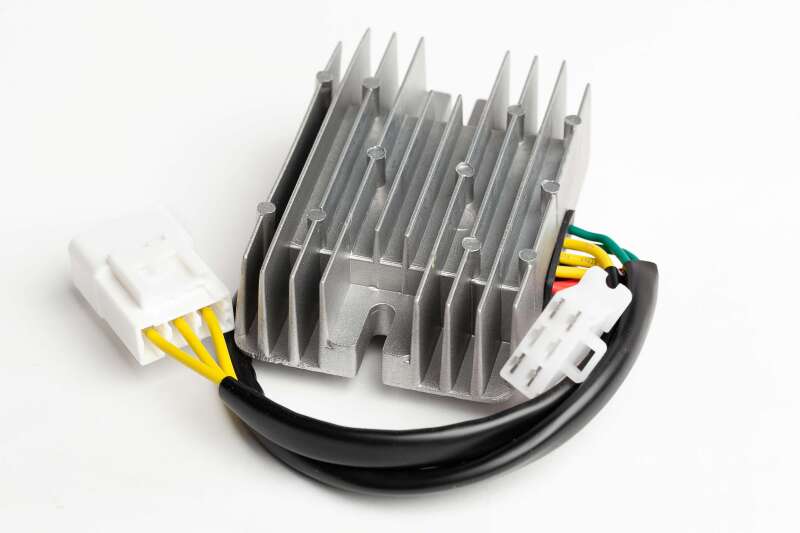 Ricks Motorsport Electrics Ricks Motorsport OEM Style Honda Rectifier-Regulator - 10-165