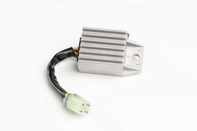 Ricks Motorsport Electrics Ricks Motorsport OEM Style Honda Rectifier-Regulator - 10-166