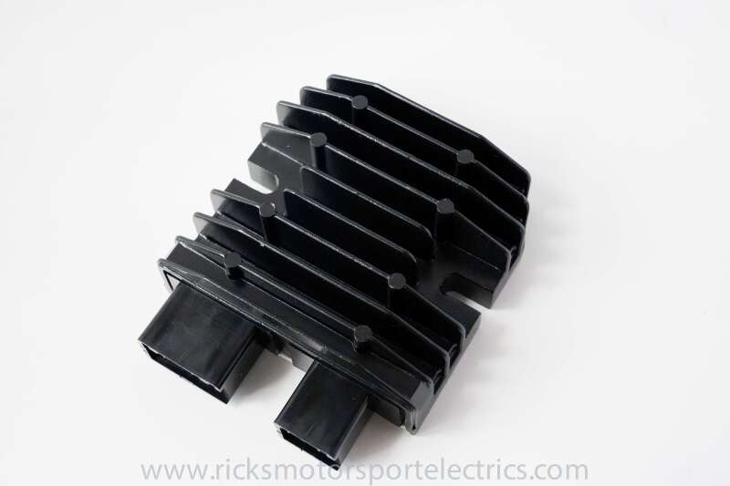Ricks Motorsport Electrics Ricks Motorsport OEM Style Honda Rectifier-Regulator - 10-167