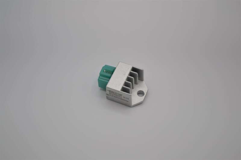 Ricks Motorsport Electrics Ricks Motorsport OEM Style Honda Rectifier-Regulator - 10-173