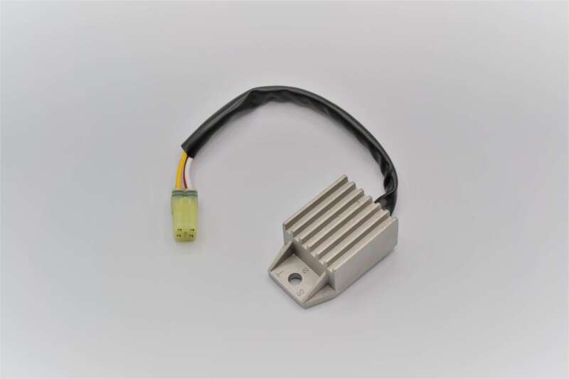 Ricks Motorsport Electrics Ricks Motorsport OEM Style Honda Rectifier-Regulator - 10-175