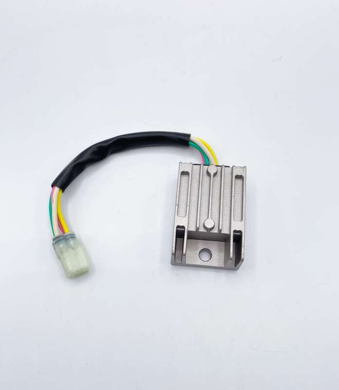 Ricks Motorsport Electrics Ricks Motorsport OEM Style Honda Regulator - 10-177