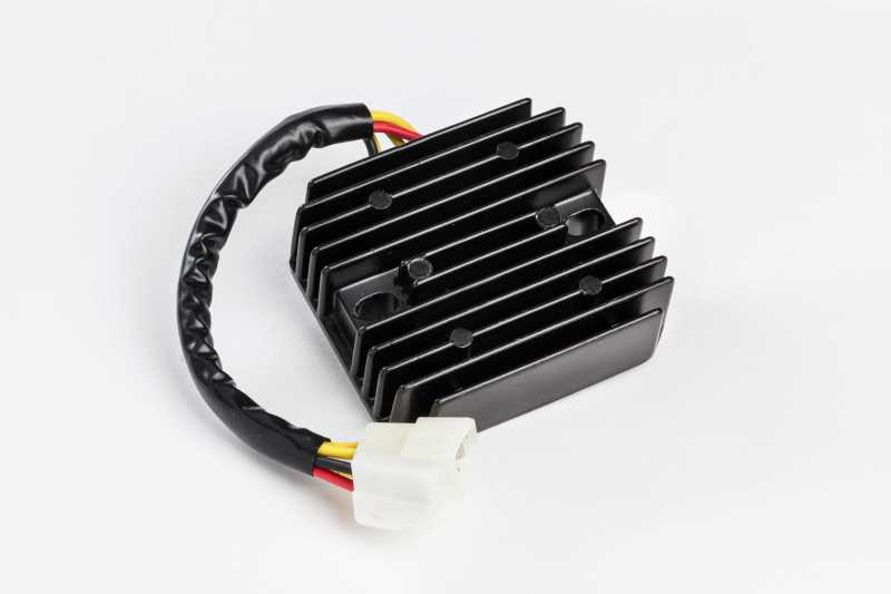 Ricks Motorsport Electrics Ricks Motorsport OEM Style Hyosung Rectifier-Regulator - 10-006