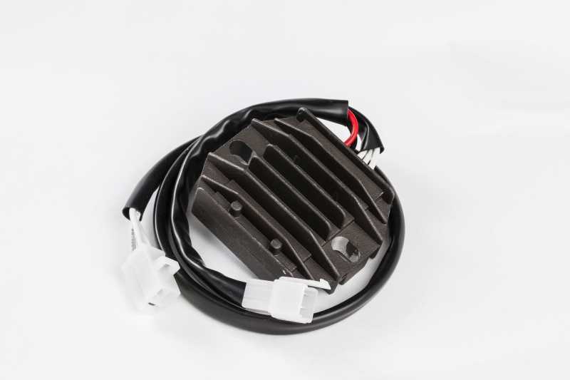 Ricks Motorsport Electrics Ricks Motorsport OEM Style KTM Rectifier-Regulator - 10-020