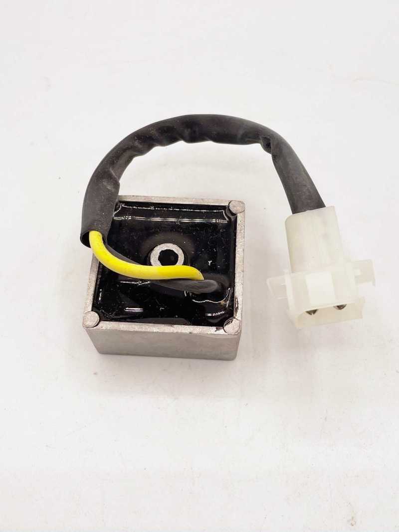 Ricks Motorsport Electrics Ricks Motorsport OEM Style KTM Rectifier-Regulator - 10-038