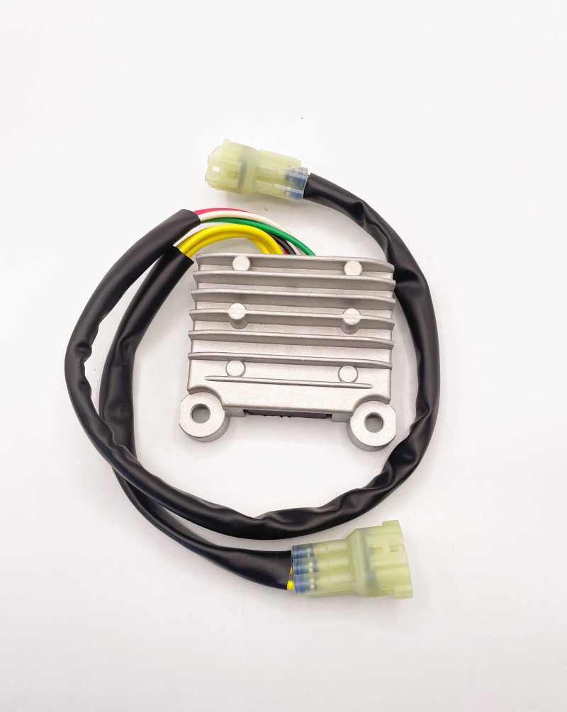 Ricks Motorsport Electrics Ricks Motorsport OEM Style KTM Rectifier-Regulator - 10-041