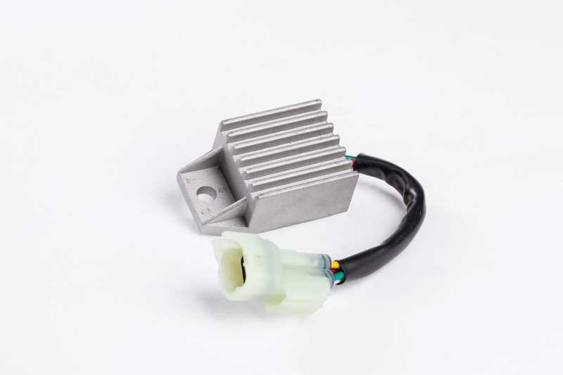 Ricks Motorsport Electrics Ricks Motorsport OEM Style KYMCO Rectifier-Regulator - 10-702