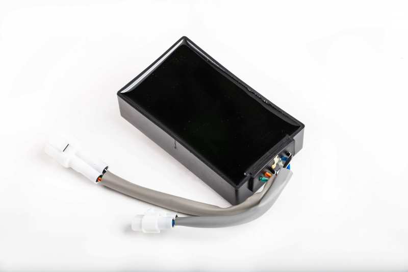 Ricks Motorsport Electrics Ricks Motorsport OEM Style Kawasaki CDI Box - 15-202