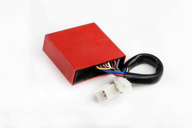 Ricks Motorsport Electrics Ricks Motorsport OEM Style Kawasaki CDI Box - 15-207