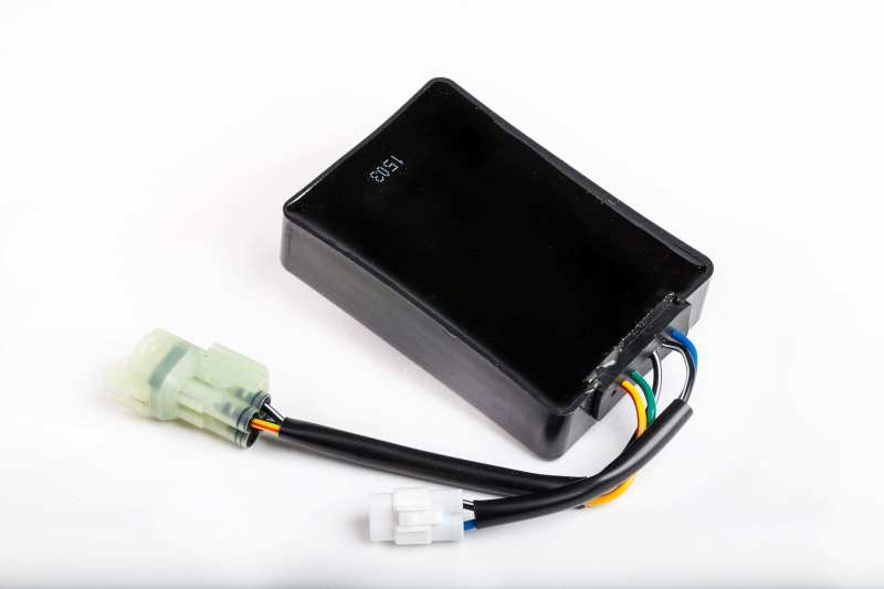 Ricks Motorsport Electrics Ricks Motorsport OEM Style Kawasaki CDI Box - 15-208