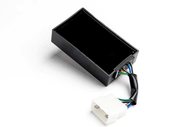 Ricks Motorsport Electrics Ricks Motorsport OEM Style Kawasaki CDI Box - 15-209