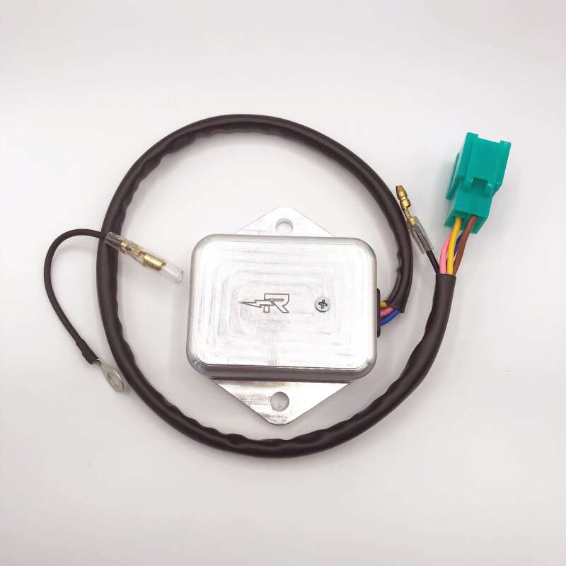 Ricks Motorsport Electrics Ricks Motorsport OEM Style Kawasaki REGULATOR ONLY - 10-335