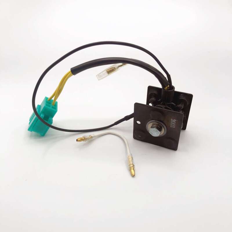Ricks Motorsport Electrics Ricks Motorsport OEM Style Kawasaki Rectifier ONLY - 10-300