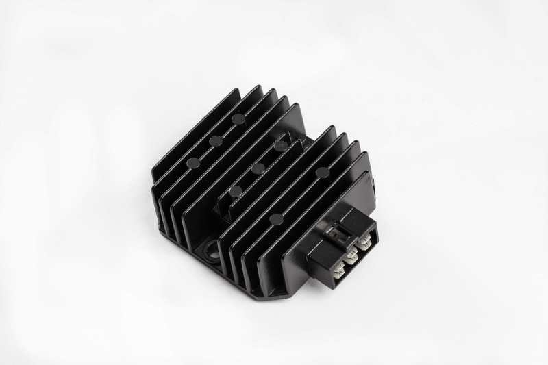 Ricks Motorsport Electrics Ricks Motorsport OEM Style Kawasaki Rectifier-Regulator - 10-301